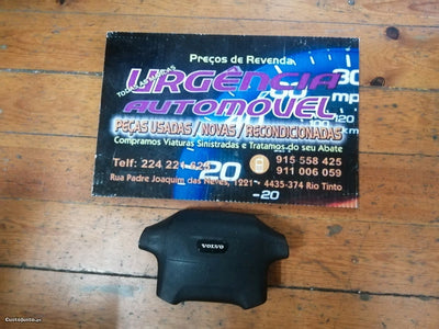 Airbag Volante