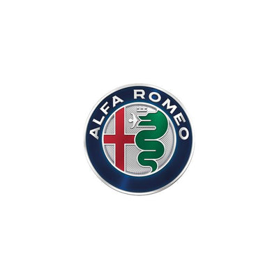 alfa romeo