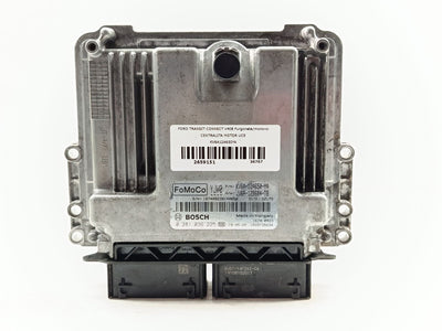 Centralina Motor / ECU