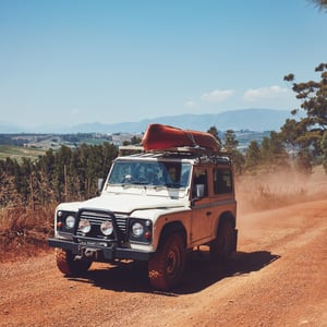Jeep