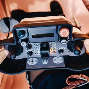 Joystick