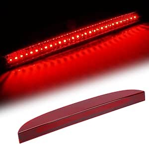 Luz Stop Adicional / 3º Stop