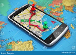 Módulo / Leitor de Navegação do GPS