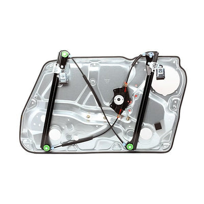Motor Vidro Trás Direito
