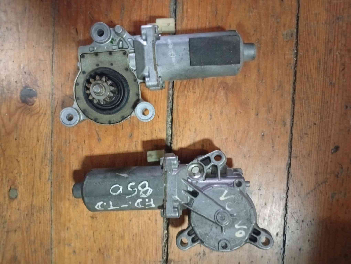 Motor Vidro Trás Direito - VOLVO 850 Combi (855) 1995