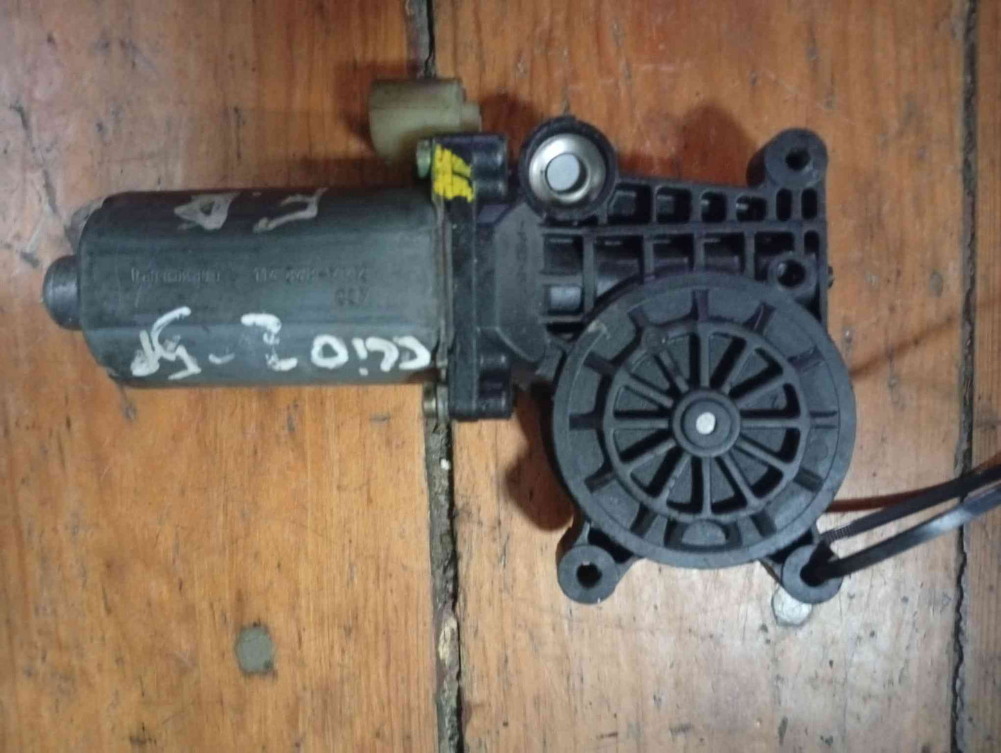 Motor Vidro Frente Direito - RENAULT CLIO II (BB_, CB_) 2000