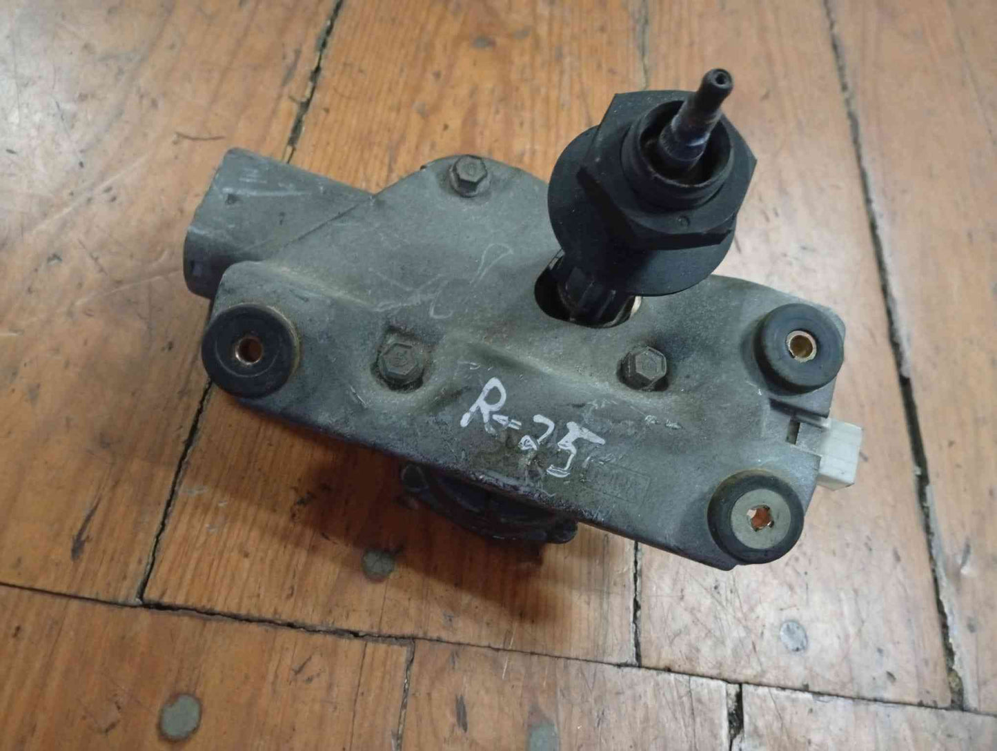 Motor Limpa Vidros Trás - ROVER 25 I Hatchback (RF) 2002
