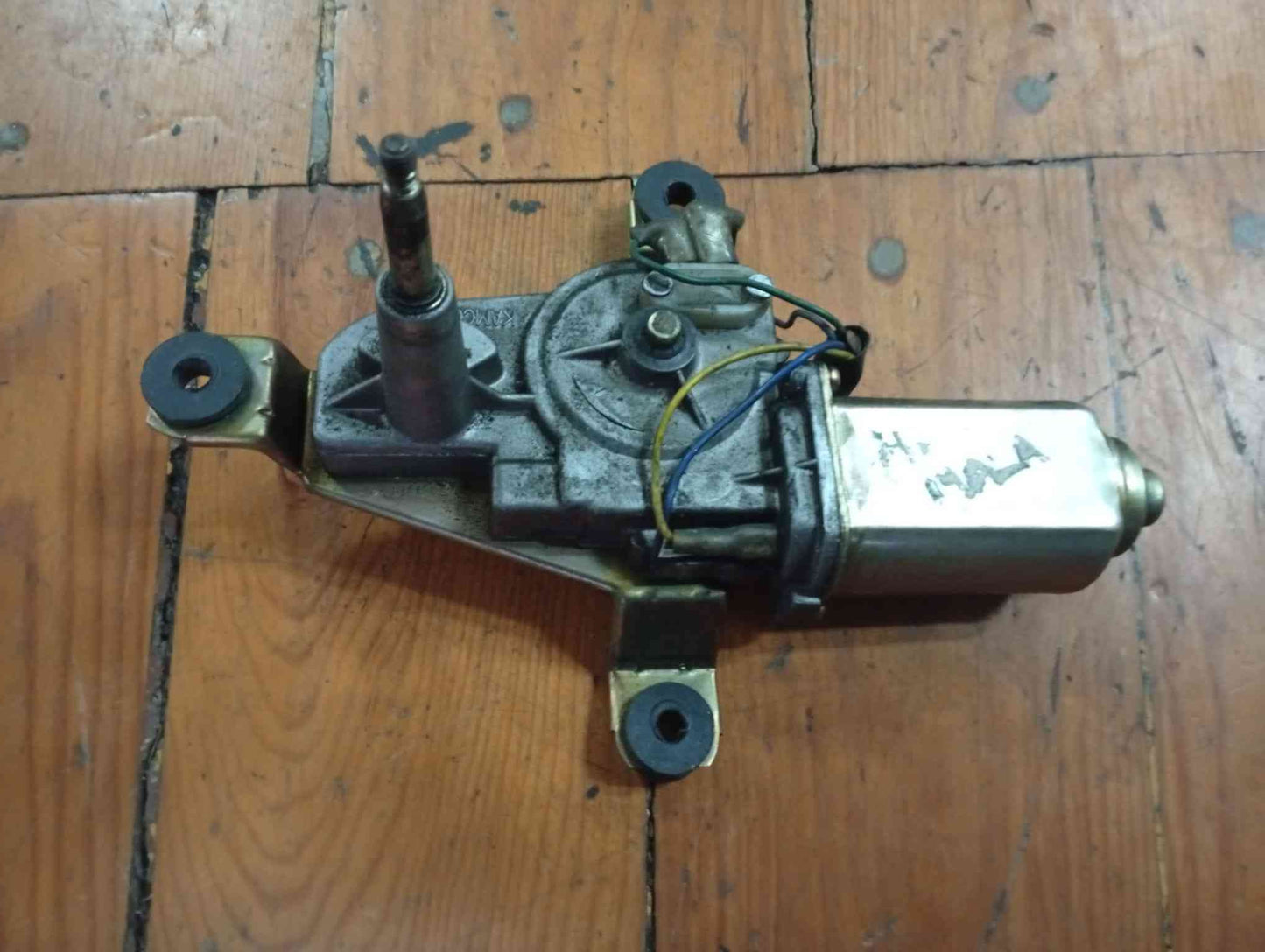 Motor Limpa Vidros Trás - HYUNDAI H-1 / STAREX Autocarro (A1) 1999