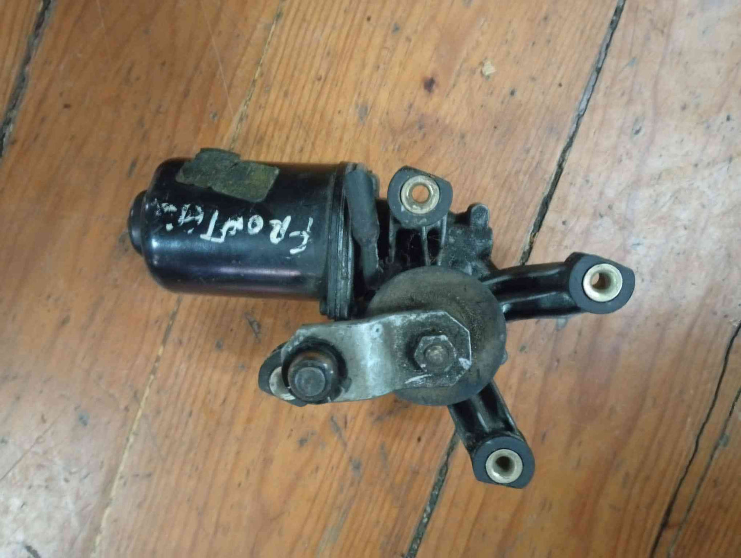 Motor Limpa Vidros Frente - OPEL FRONTERA A (U92) 1998