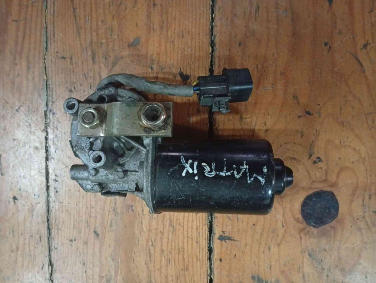 Motor Limpa Vidros Frente - HYUNDAI MATRIX (FC) 2002