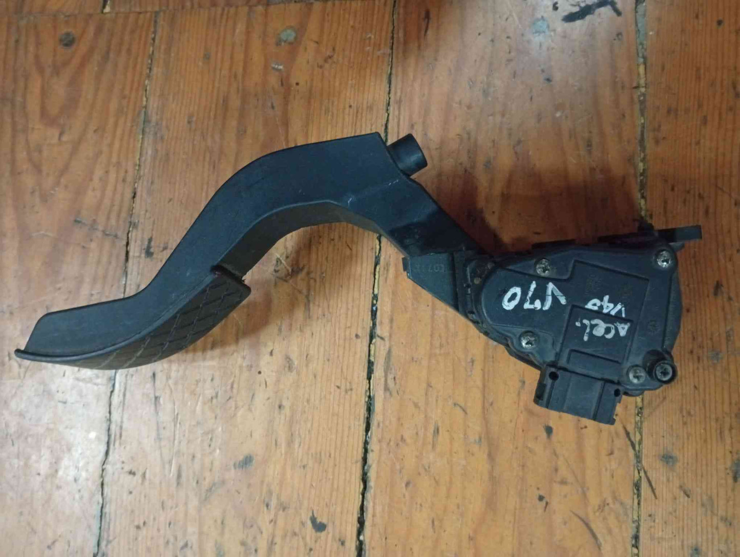 Potenciómetro de Pedal - VOLVO V70 I (875, 876) 1997