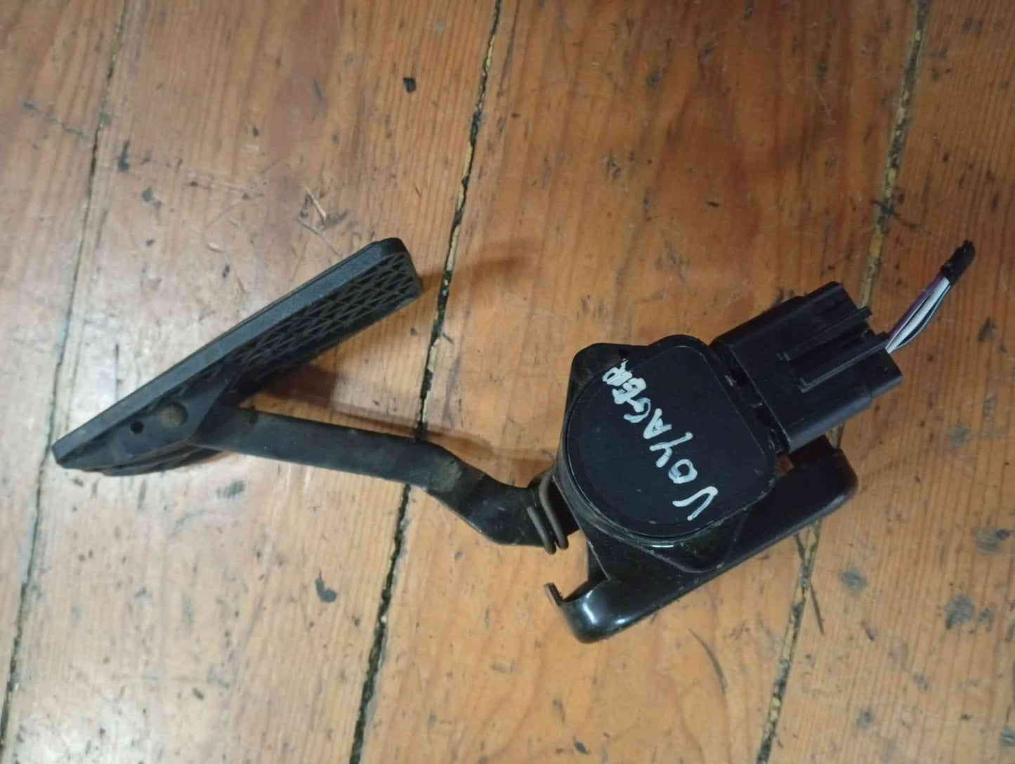 Potenciómetro de Pedal - CHRYSLER VOYAGER III VAN (GS_) 2001