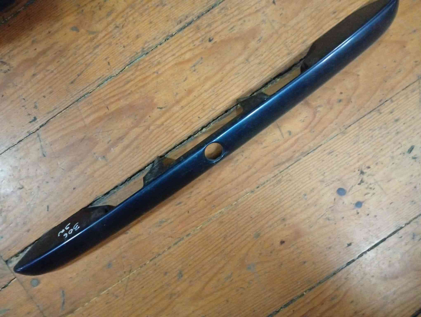 Puxador Exterior Porta da Mala - PEUGEOT 306 Break (7E, N3, N5) 1998