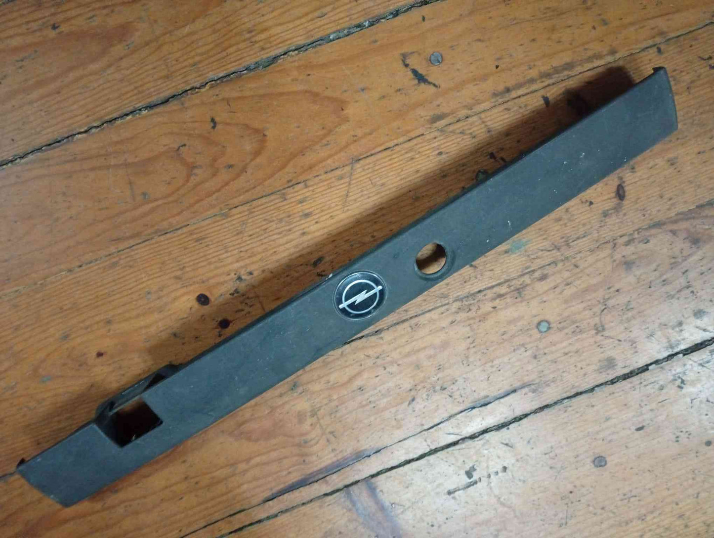 Puxador Exterior Porta da Mala - OPEL ASTRA G Hatchback (T98) 2001