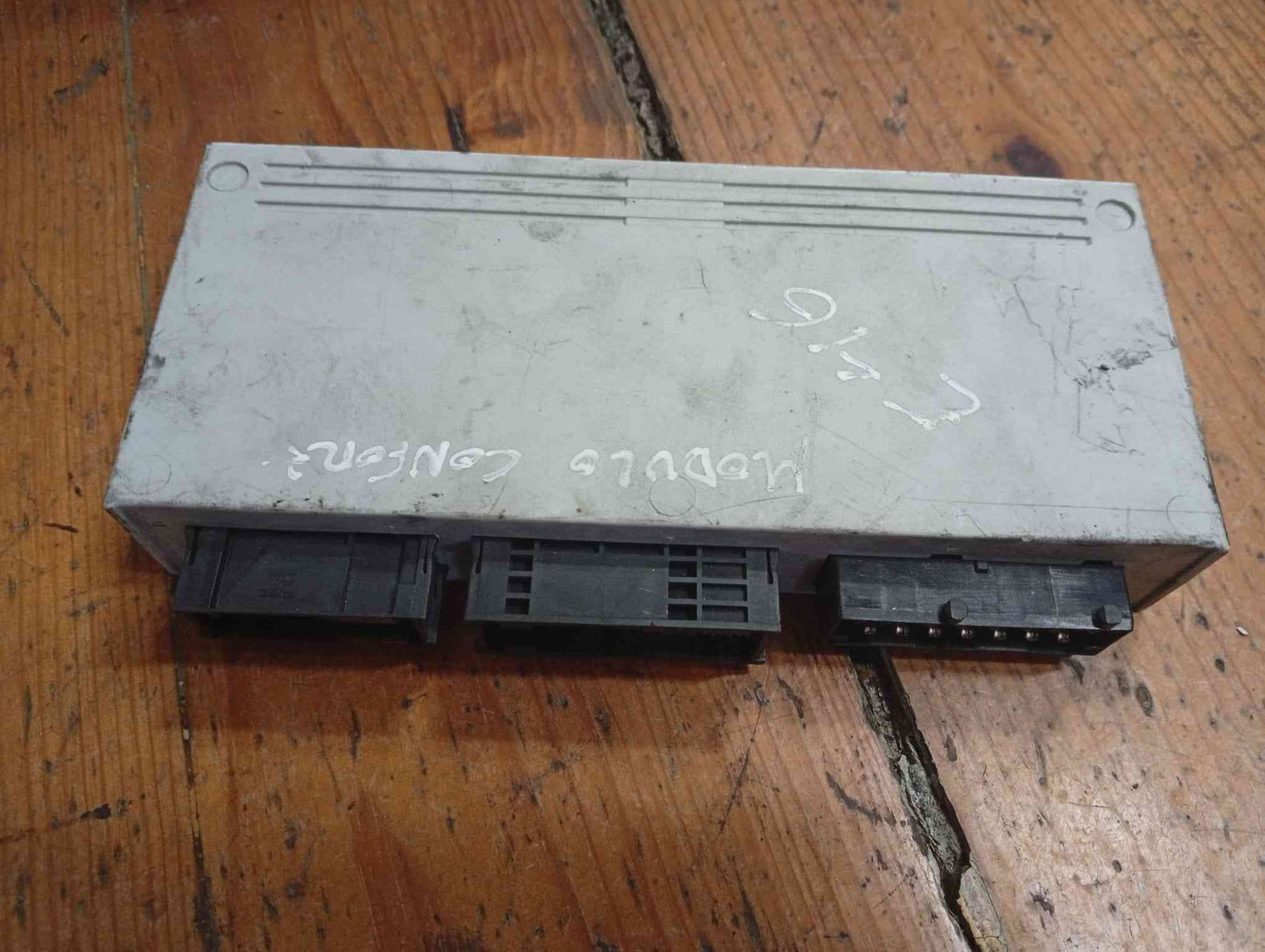 Módulo Electrónico - BMW 3 (E46) 2001