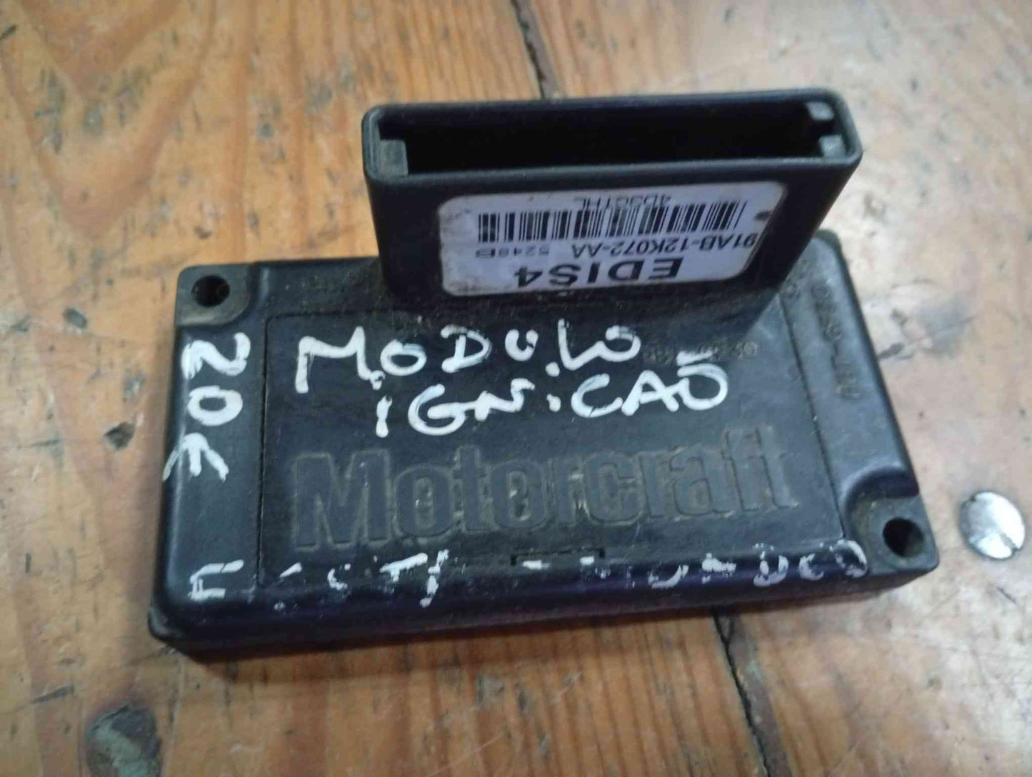 Módulo Electrónico - FORD MONDEO II (BAP) 1998