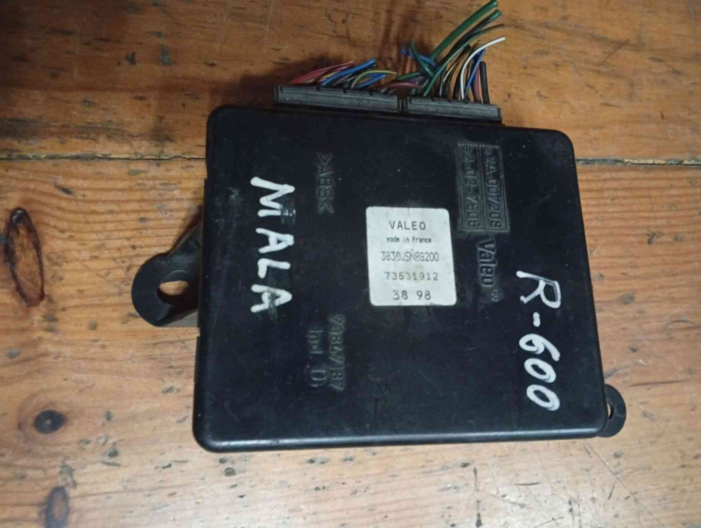 Módulo Electrónico - ROVER 600 I (RH) 1999