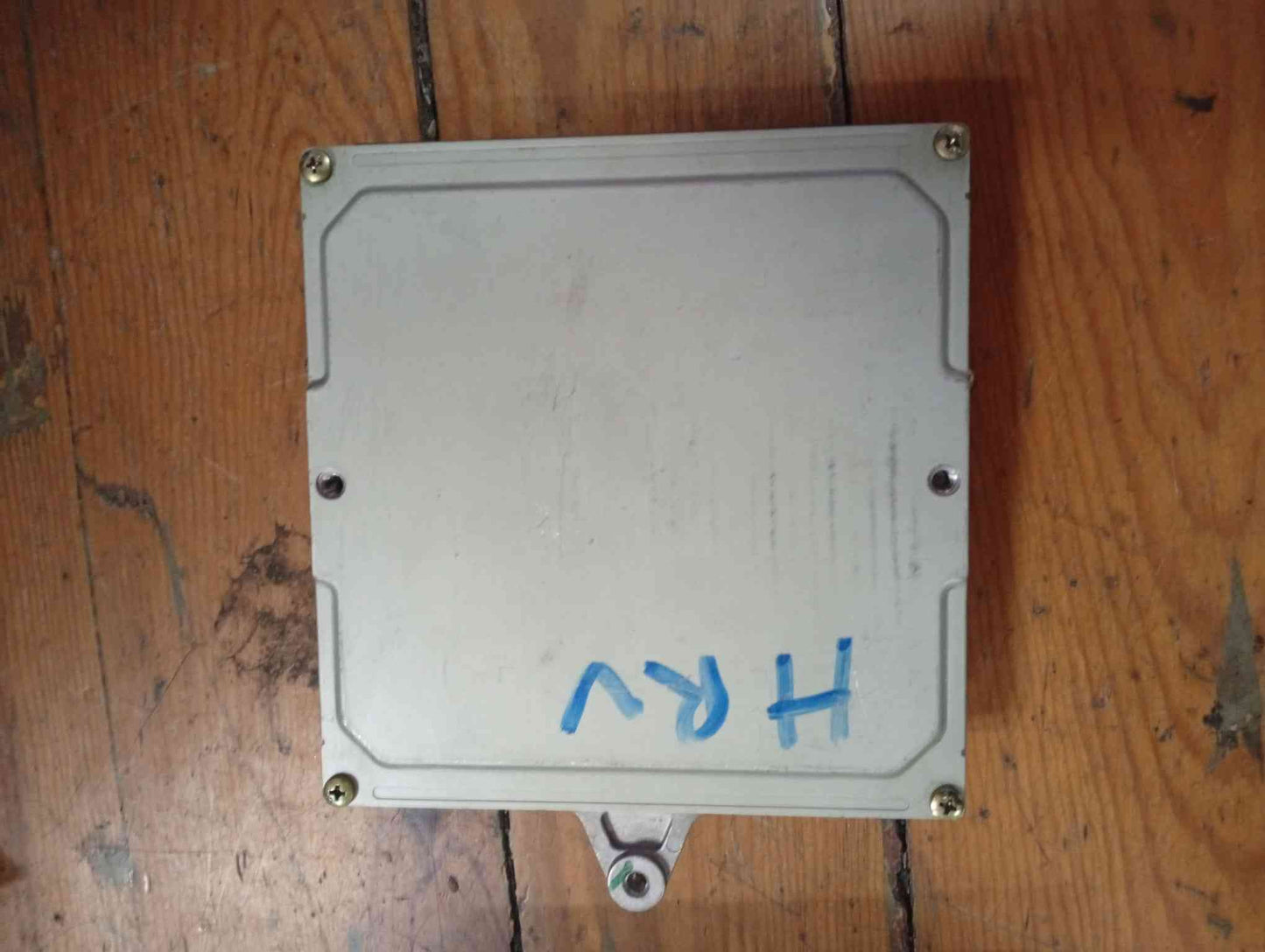 Centralina Motor / ECU - HONDA HR-V (GH_) 2000