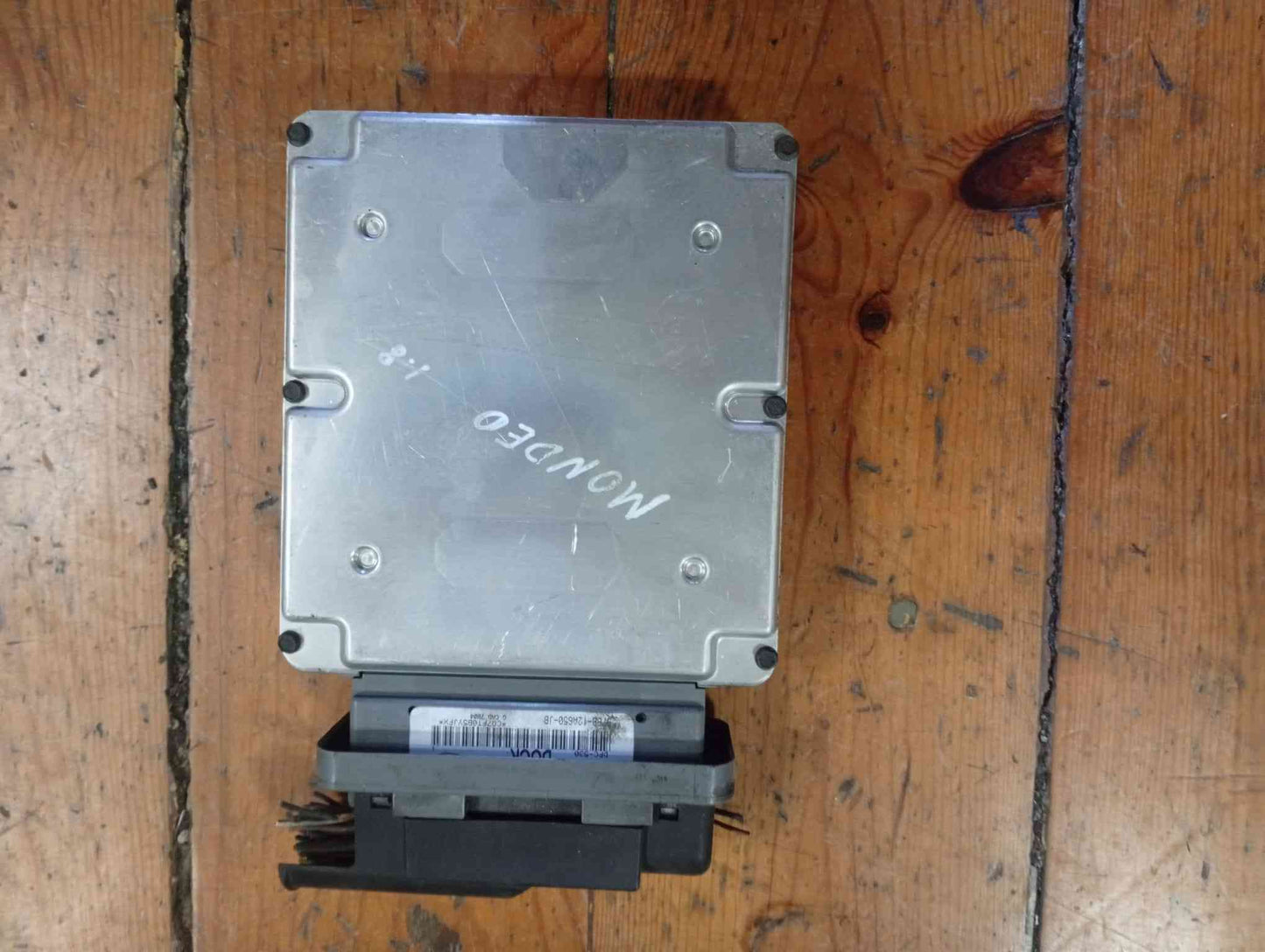 Centralina Motor / ECU - FORD MONDEO II (BAP) 1998