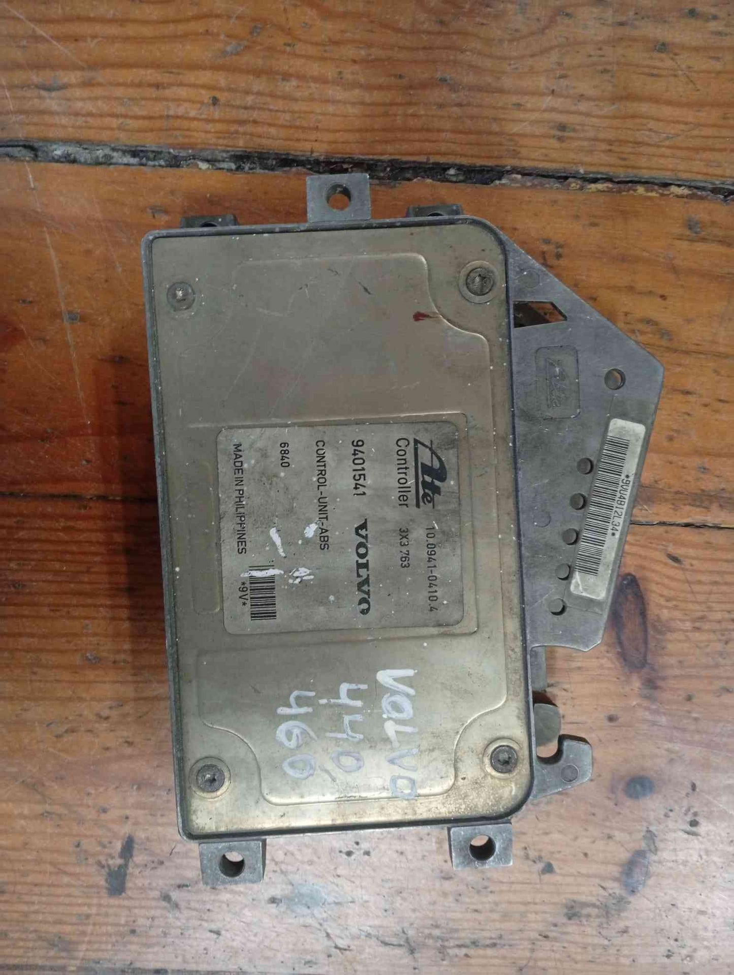 Centralina Motor / ECU - VOLVO 440 (445) 1992