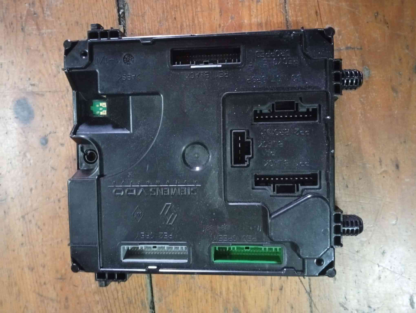Centralina Motor / ECU - RENAULT LAGUNA III (BT0/1) 2010
