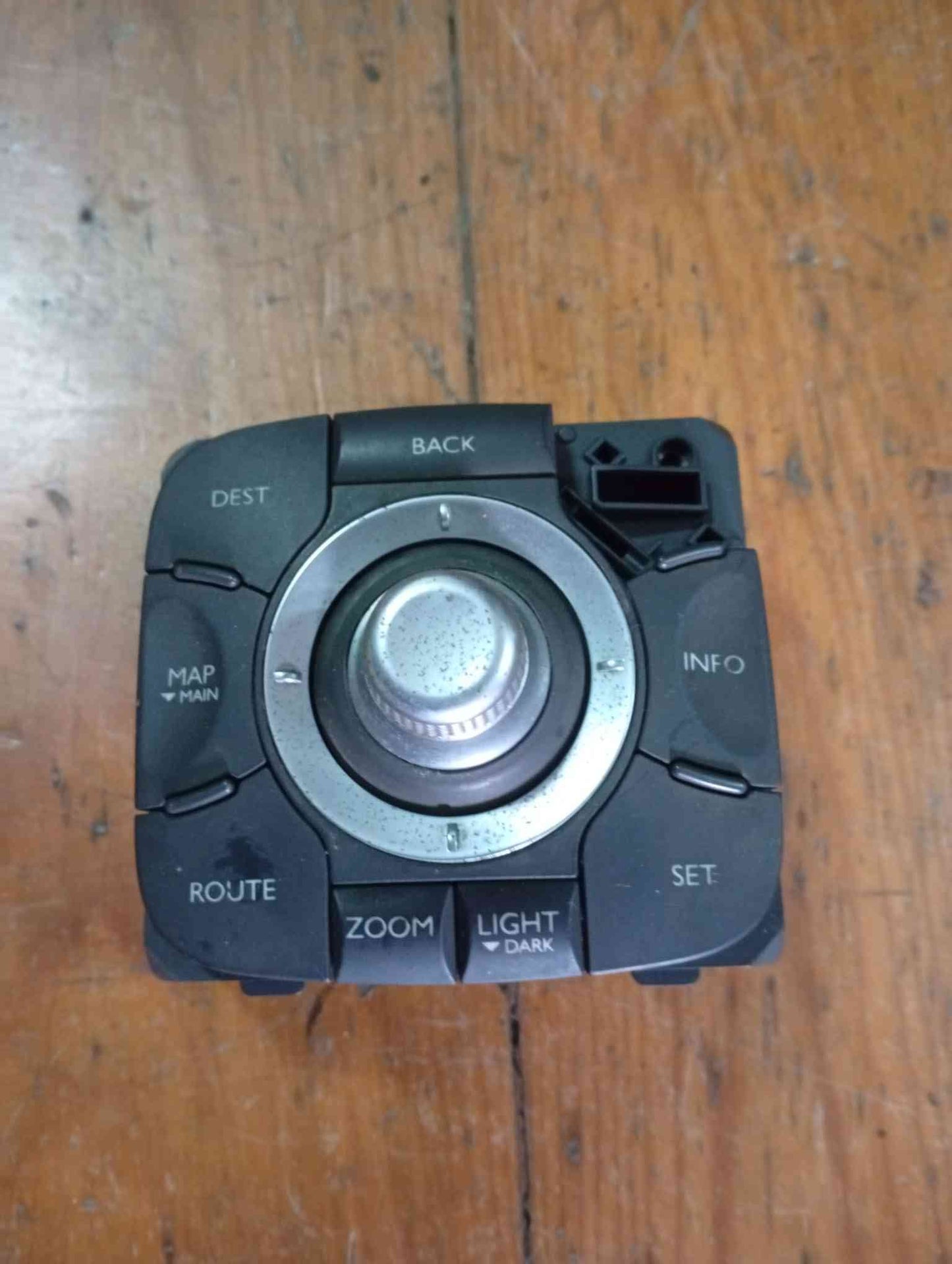 Joystick - RENAULT VEL SATIS (BJ0_) 2003