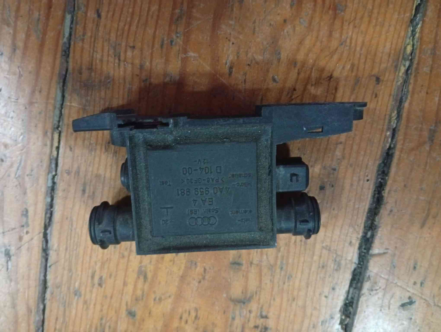 Módulo Electrónico - AUDI A4 B5 (8D2) 2000