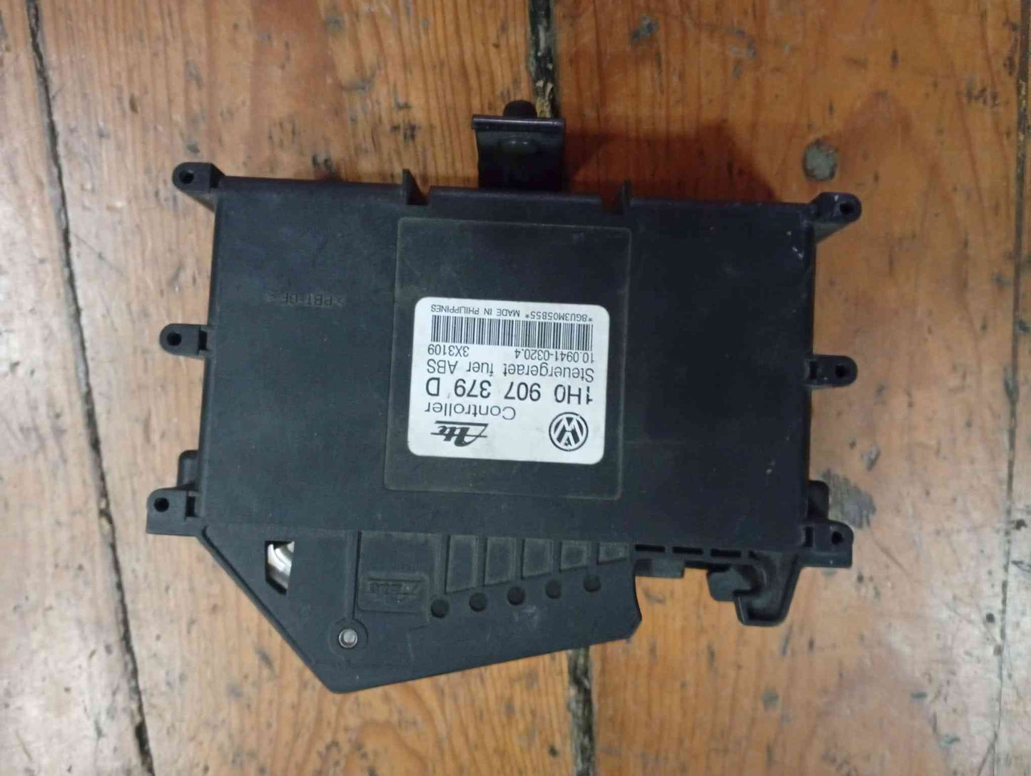 Módulo Electrónico - VW PASSAT B3/B4 (315, 3A5) 1994