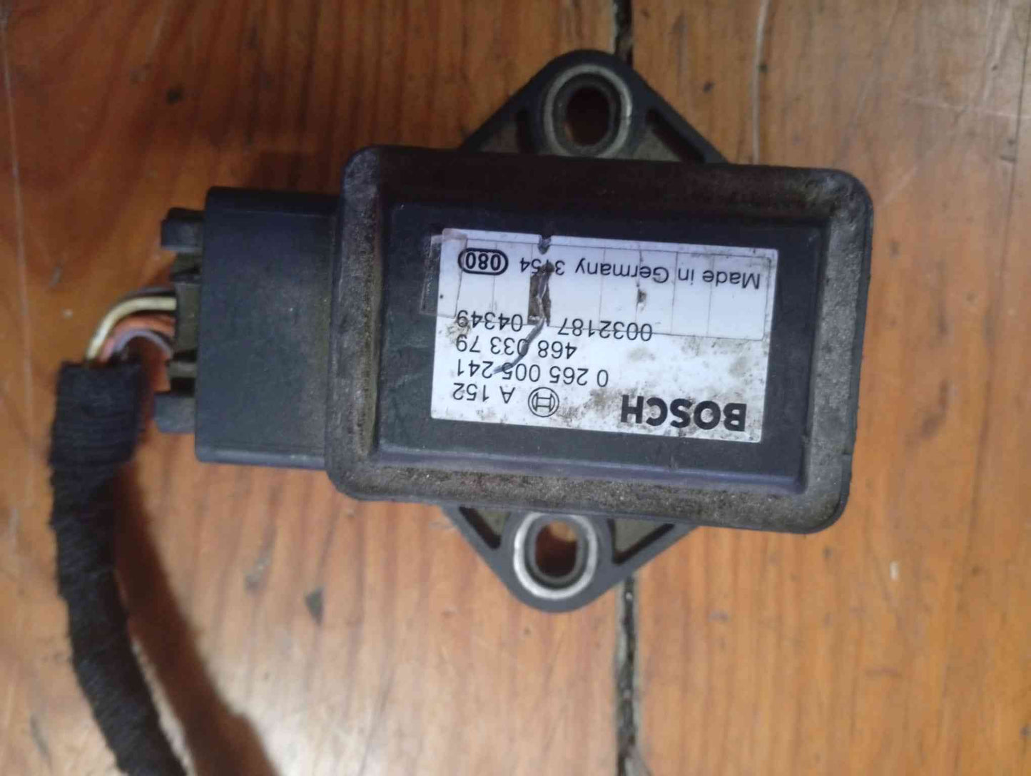 Sensor ESP - ALFA ROMEO 147 (937_) 2005