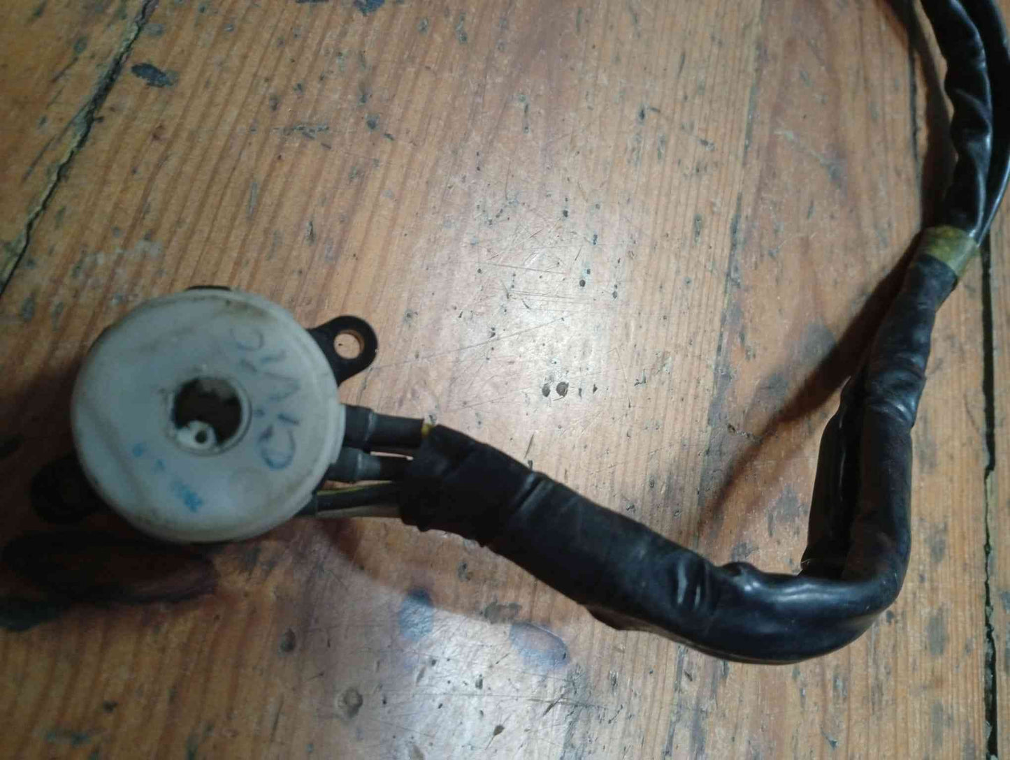 Contacto Ignição - HONDA CIVIC V três volumes (EG, EH) 1992