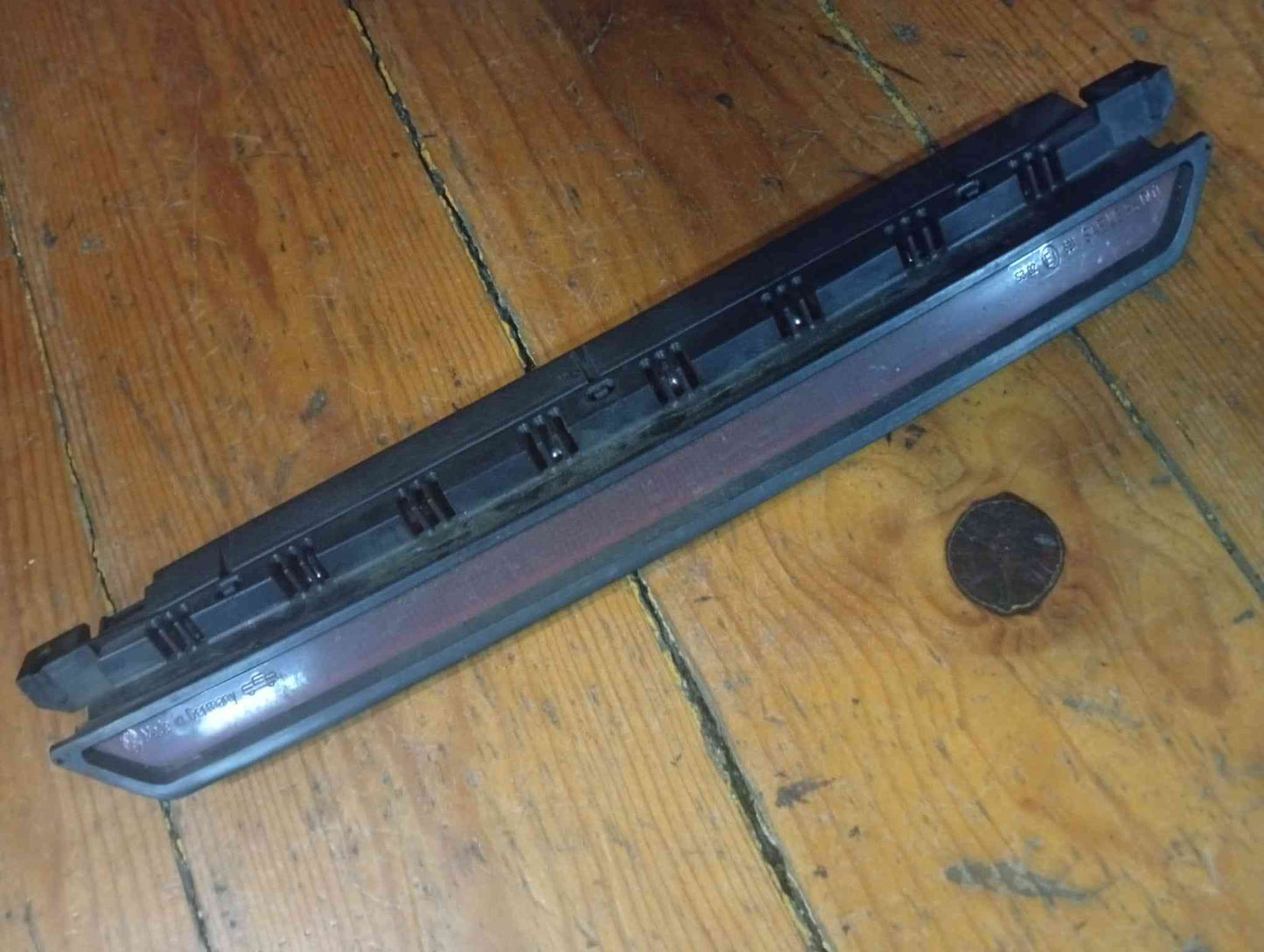Luz Stop Adicional / 3º Stop - VW PASSAT B5 Variant (3B5) 1998