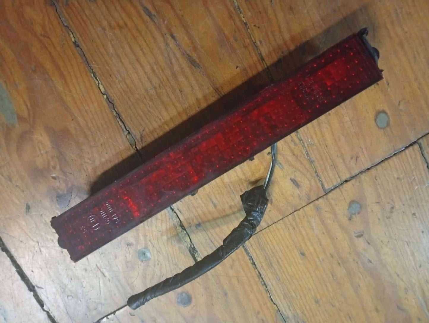 Luz Stop Adicional / 3º Stop - LAND ROVER RANGE ROVER II (P38A) 1996