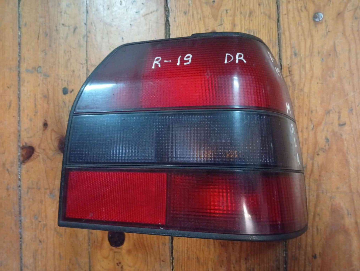 Farolim Direito - RENAULT 19 I (B/C53_) 1988