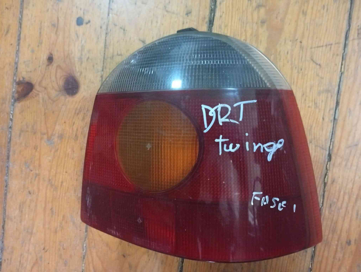 Farolim Direito - RENAULT TWINGO I (C06_) 1998