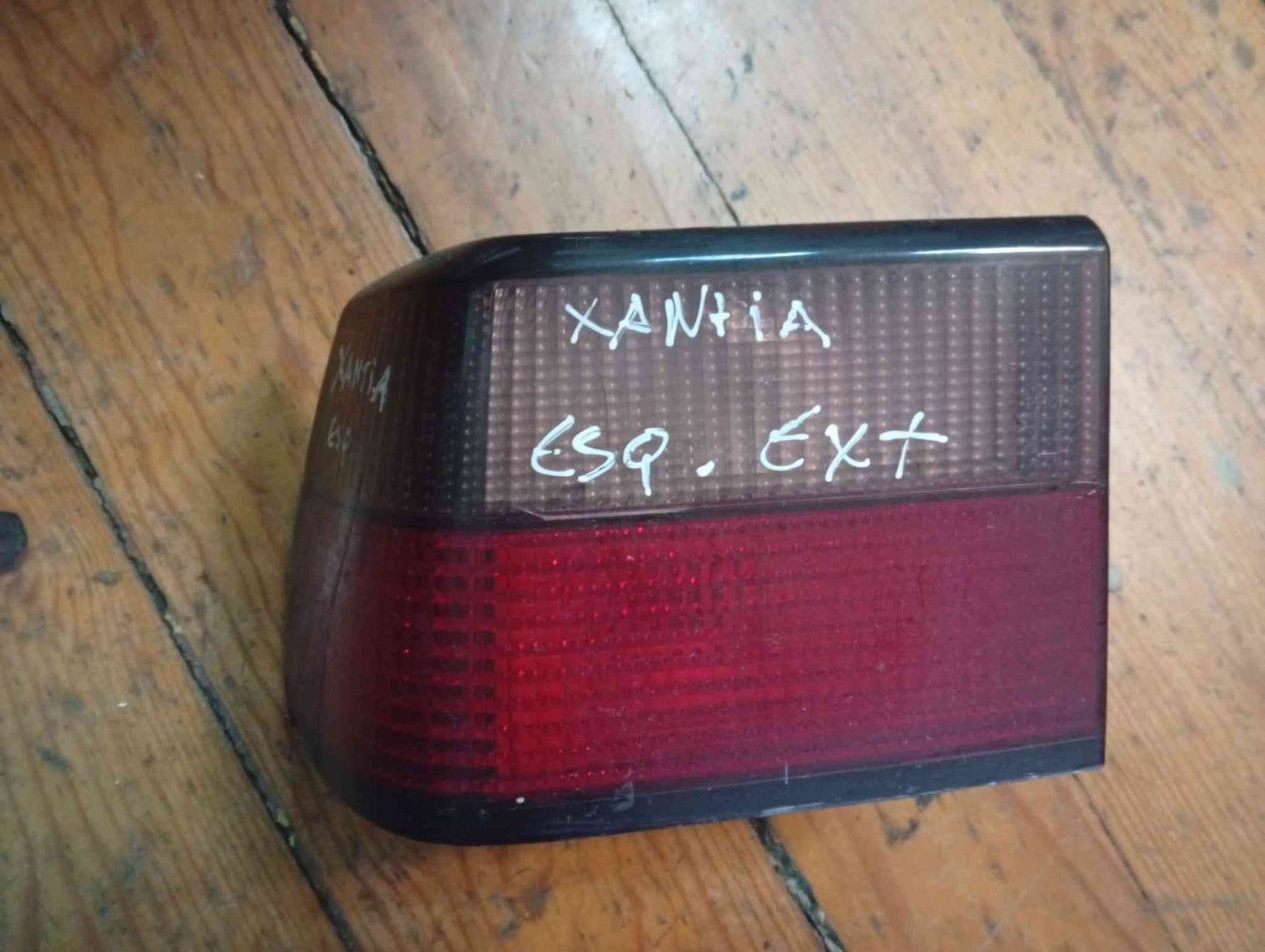 Farolim Esquerdo - CITROËN XANTIA (X1_, X2_) 1995