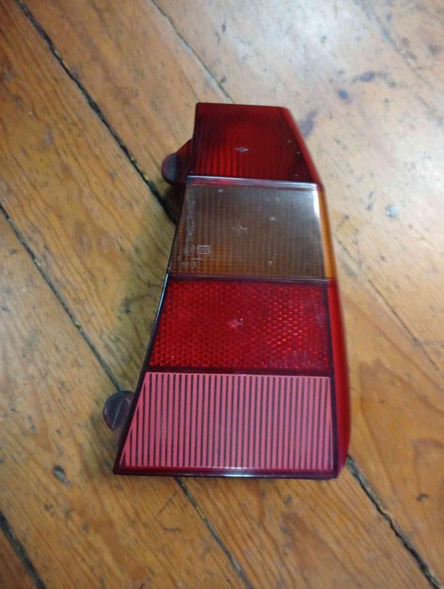 Farolim Direito - CITROËN AX (ZA-_) 1992