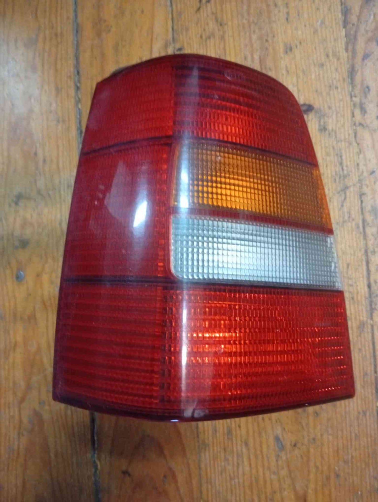 Farolim Esquerdo - VW GOLF Van III Variant (1H5) 1995