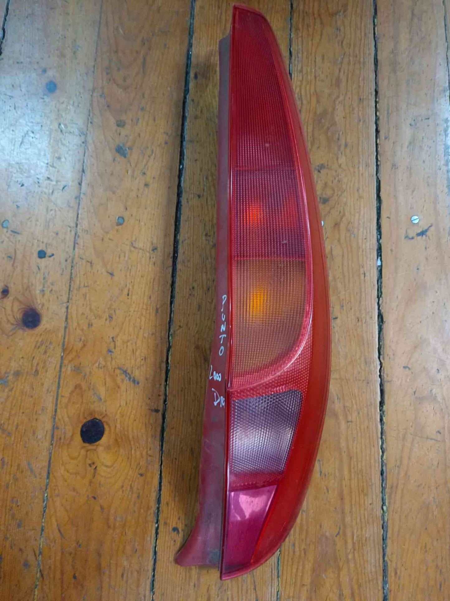 Farolim Direito - FIAT PUNTO (188_) 2001