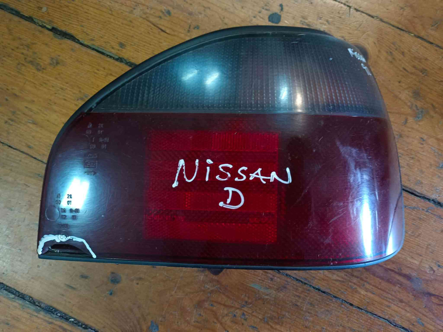 Farolim Direito - NISSAN SUNNY II (N13, B12) 1992