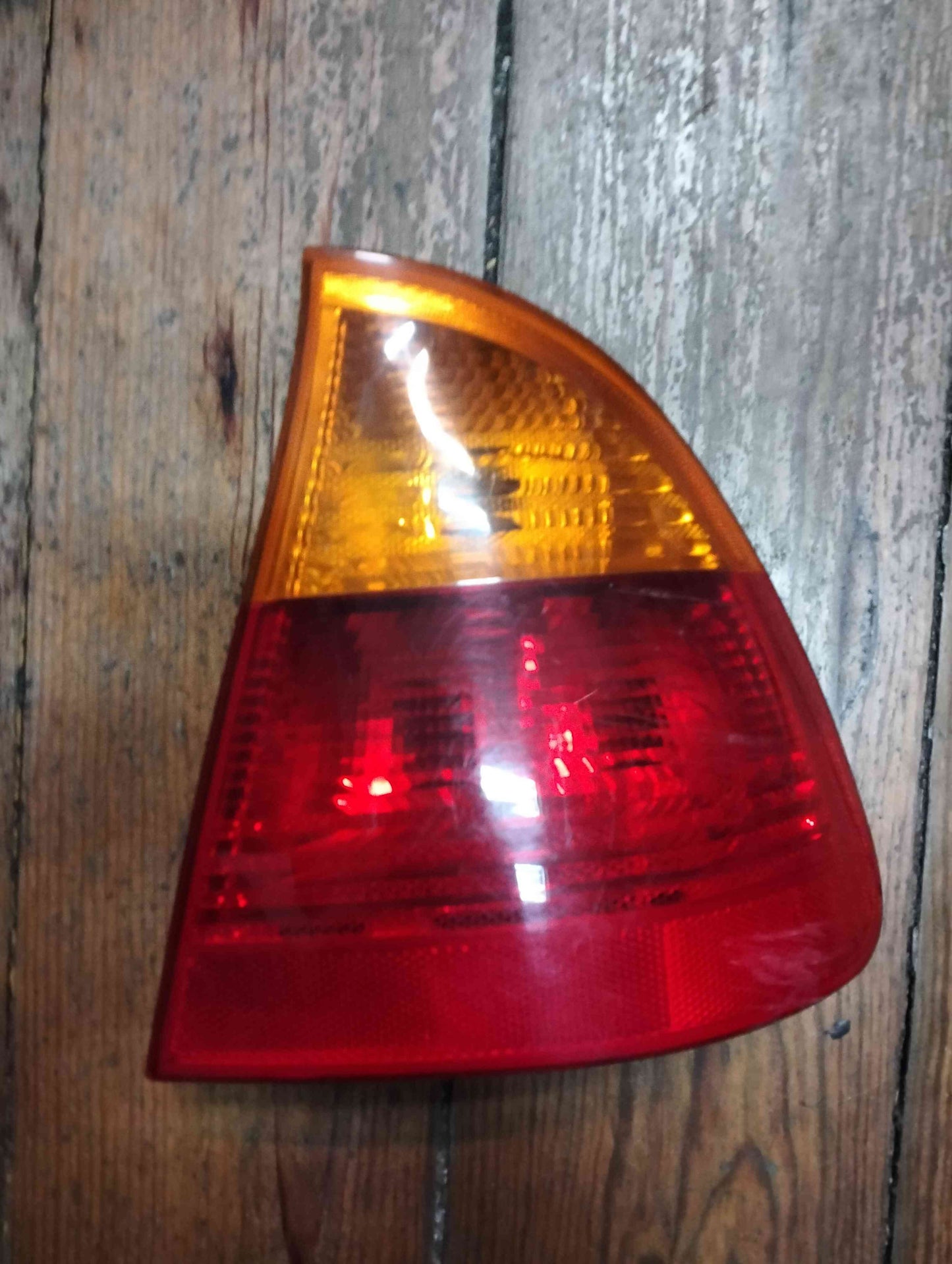 Farolim Direito - BMW 3 Touring (E46) 1999