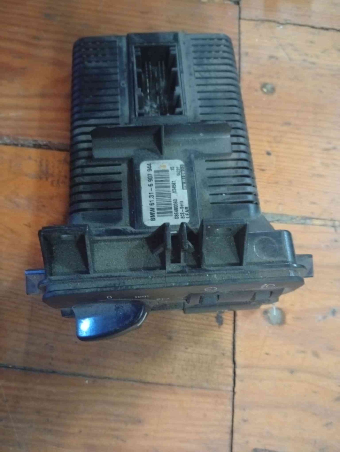 Botão / Interruptor Luzes - BMW 3 (E46) 2001