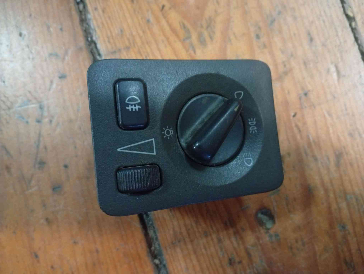 Botão / Interruptor Luzes - SAAB 9-5 (YS3E) 1998