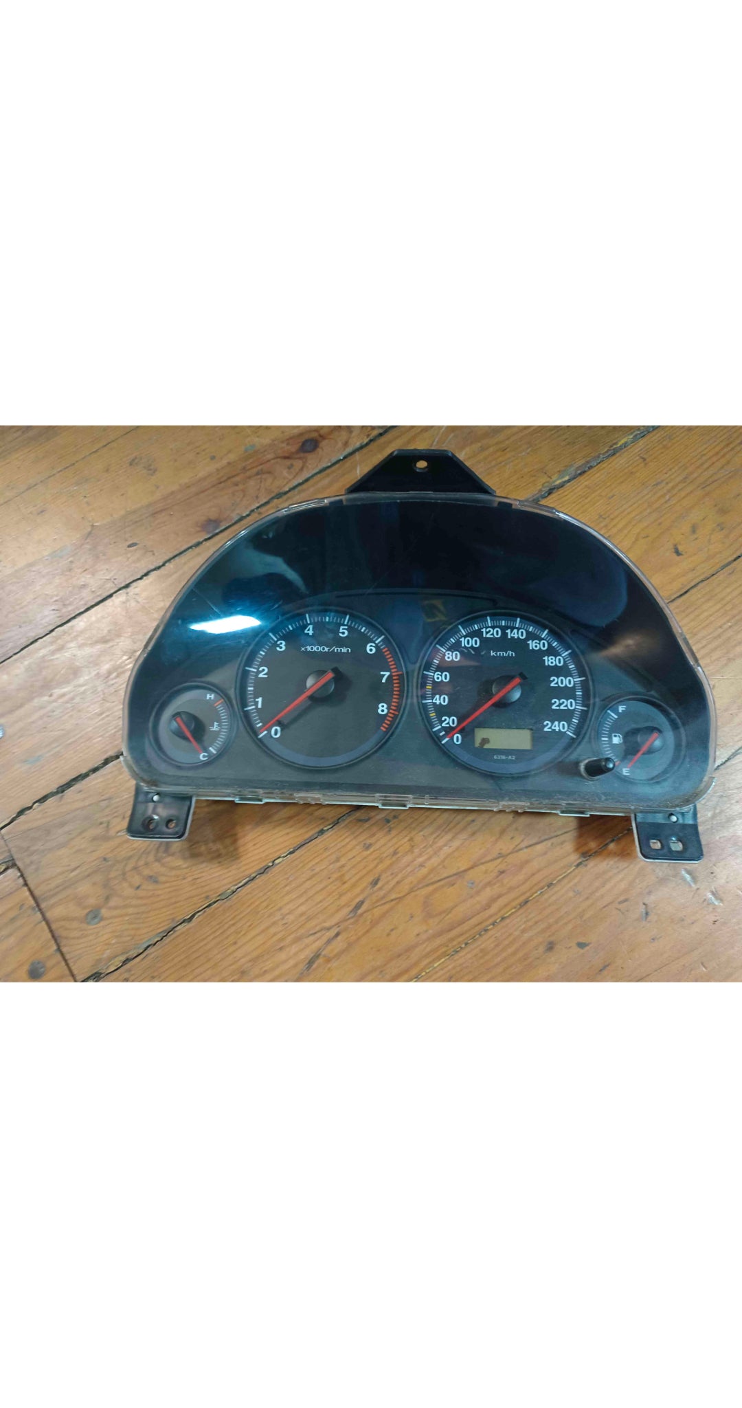 Quadrante / Painel de Instrumentos - HONDA CIVIC VI Hatchback (EJ, EK) 1999
