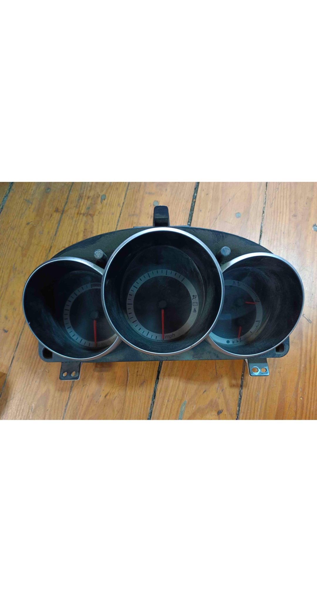 Quadrante / Painel de Instrumentos - MAZDA 3 (BK) 2003