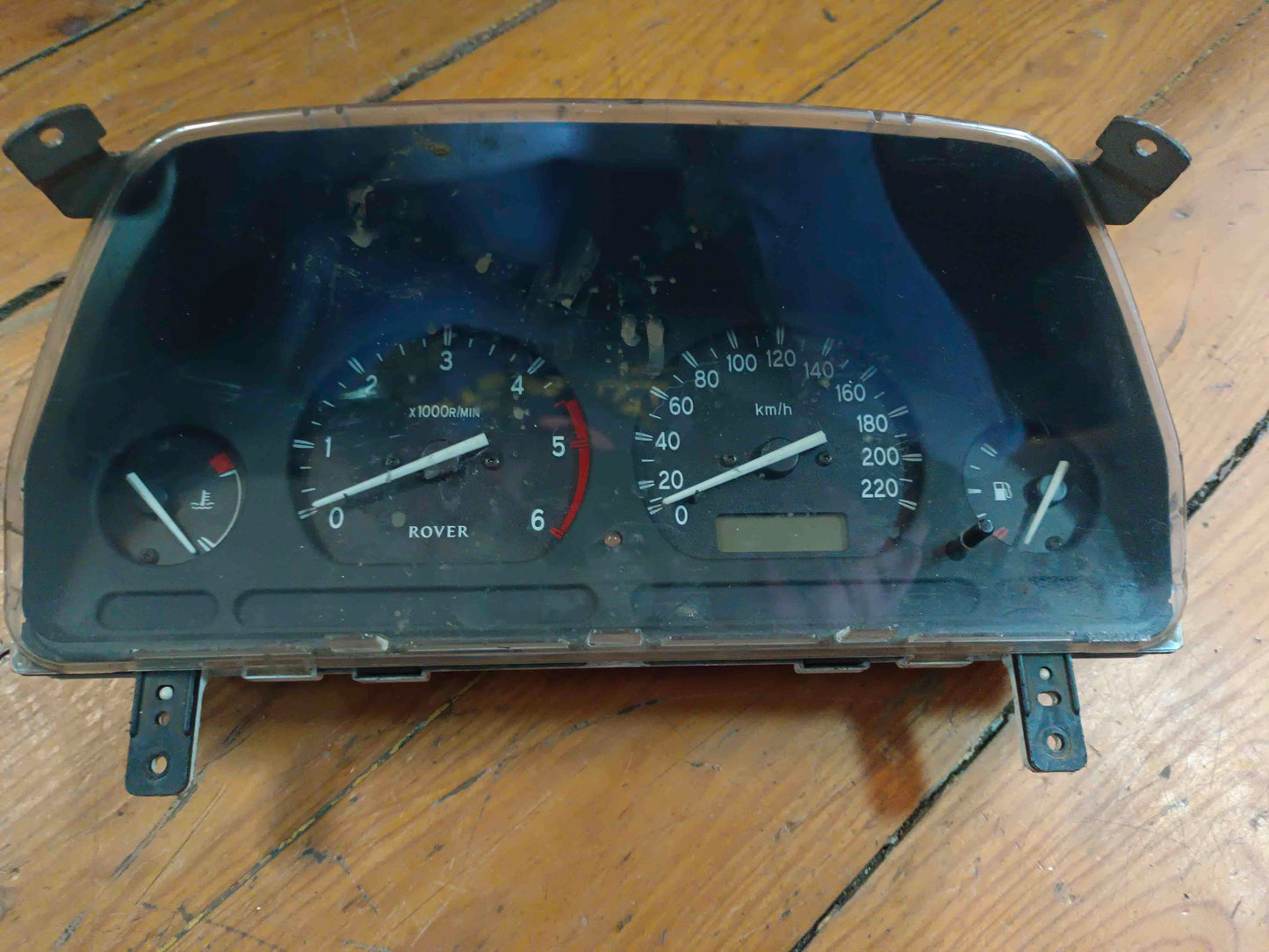 Quadrante / Painel de Instrumentos - ROVER 25 I Hatchback (RF) 2000