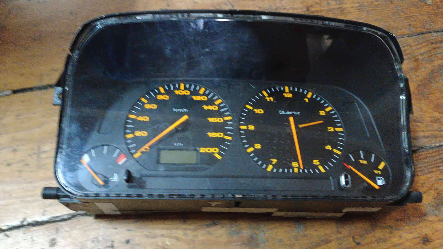 Quadrante / Painel de Instrumentos - SEAT IBIZA II (6K1) 1998