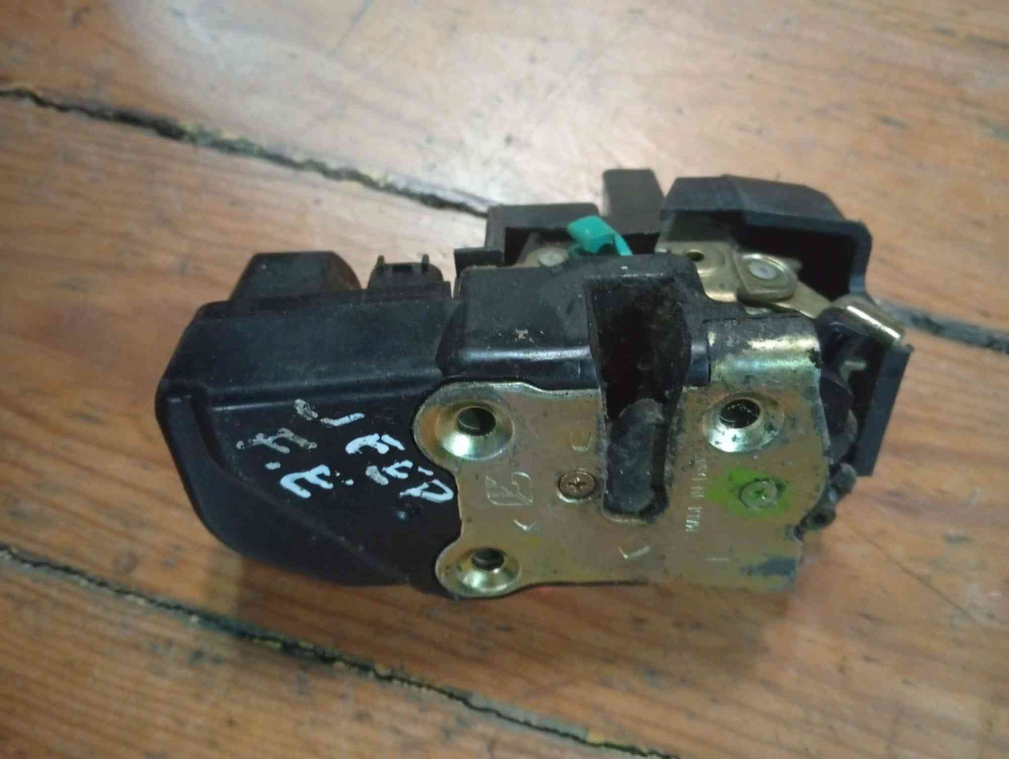 Fechadura / Fecho Porta Frente Esquerdo - JEEP GRAND CHEROKEE II (WJ, WG) 2000