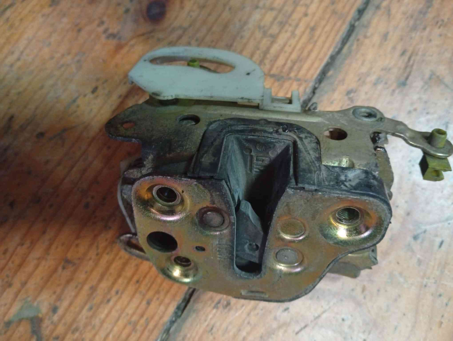Fechadura / Fecho Porta Frente Direito - OPEL ASTRA F Hatchback (T92) 1998