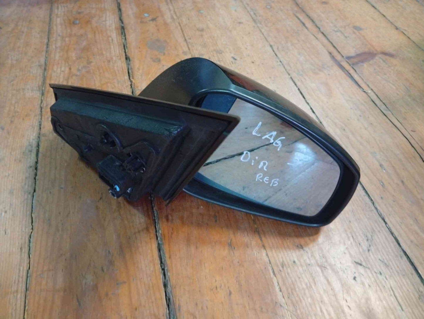 Espelho Retrovisor Direito - RENAULT LAGUNA Coupé (DT0/1) 2010