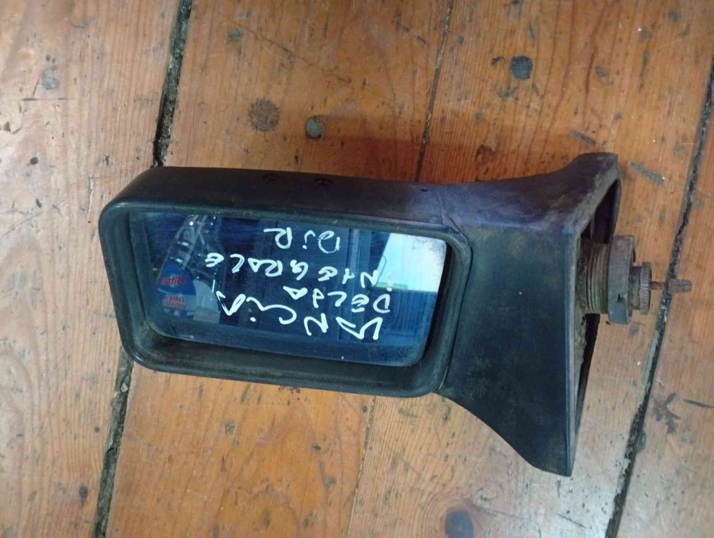 Espelho Retrovisor Direito - LANCIA DELTA I (831_) 1992
